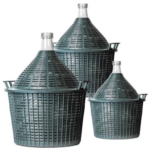 Borászati kellékek, segédanyagok-Ballon_4