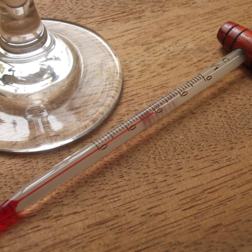 Borok és Kiegészítők