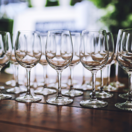 Borok és Kiegészítők (2)