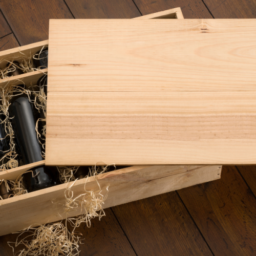 Borok és Kiegészítők (3)